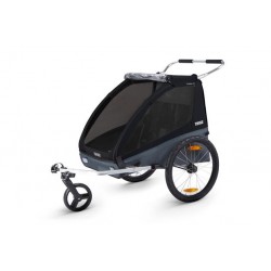 THULE Coaster XT JUODA 10101810